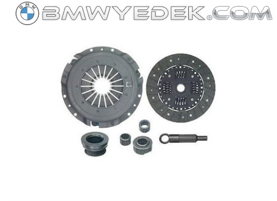 Комплект сцепления Bmw Z4 2005-2013 21207568300 (Вал-21207568300)