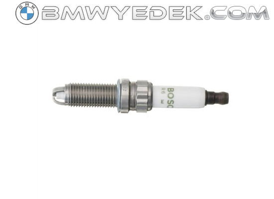 Bmw Spark Plug New Model7 Series X6 Z4 0242140507 12120037244 