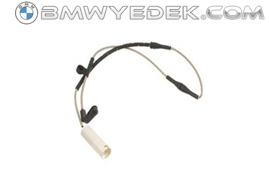 Bmw Pad Plug Rear E65 E66 2004-2011 12415bw 34356778038 