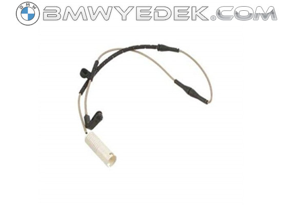 Задняя заглушка колодки Bmw E65 E66 2004-2011 34356778038 12415bw (Emp-34356778038)