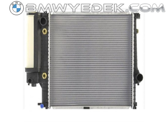 Bmw Radiator E34 348800 17111737760