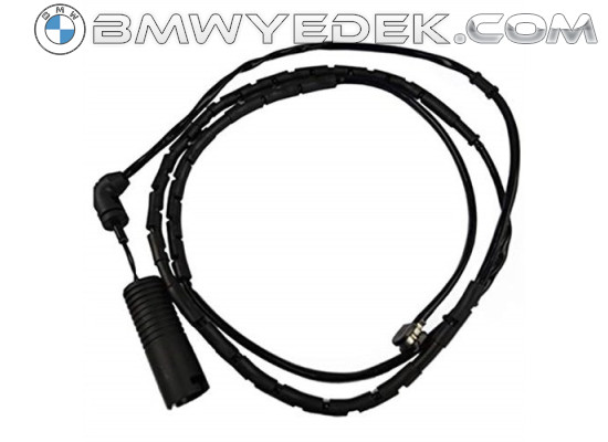 Bmw Pad Plug E46 Rear 1998-2005 Bws0221 34351164372 