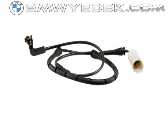 Bmw Pad Plug Front E65 E66 2004-2011 12416bw 34356778037 