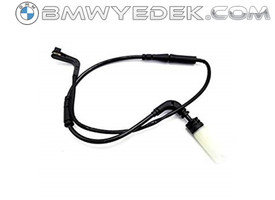 Bmw Pad Plug Rear E60 E63 E64 2005-2011 12413bw 34356789493 