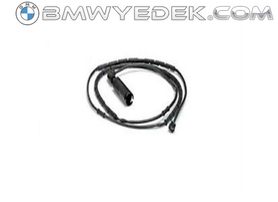 Bmw Pad Plug Rear E53 X5 12411bw Wk0225 Bws0226 34351165580 