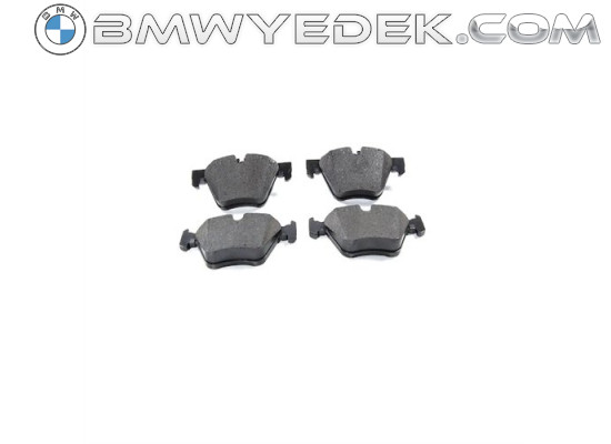 Bmw Brake Pads Front E90-E93 E84 E89 X1 Z4 32010014 32010010 34116771868