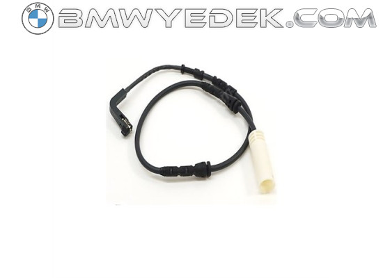 Передняя заглушка колодки Bmw E81 E87 E90-E93 34356789439 8min355250721 (Pgd-34356789439)