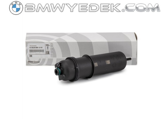 Топливный фильтр BMW (Bmw-13328591019)