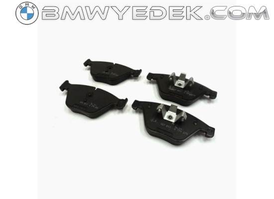 Bmw Brake Pads Front E90-E93 E84 X1 22265bw 34116780711 