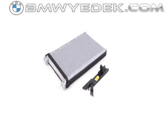 Радиатор отопления Bmw E81-88 E90-E93 E84 X1 64119190595 8fh351333224, Ah242000s (Bhr-64119128953)