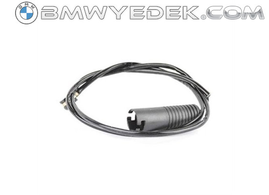 Bmw Pad Plug Rear E36 1991-1998 24819002062 34351181342 