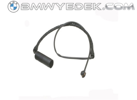 Bmw Pad Plug Front E36 1991-1998 34351181338 