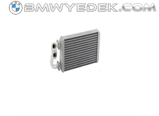 Bmw Heating Radiator E36 1992-1998 8fh351311291 Ah84000p 64118373785 
