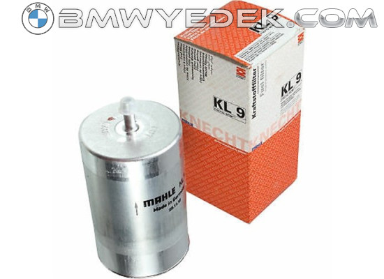Bmw Fuel Filter E12 E21 E23 E24 E28 E30 E32 E34 E36 1974-1993 Kl9 13321270038 