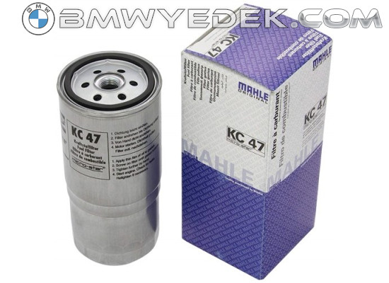 Bmw Fuel Filter E34 E36 1990-1996 Kc47 13322243653 