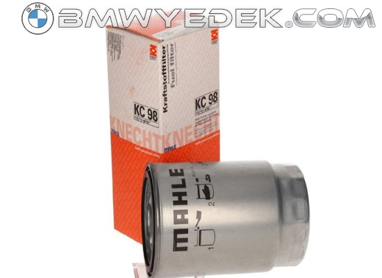 Bmw Fuel Filter E34 E36 E38 E39 1991-2002 Kc98 13327786647 