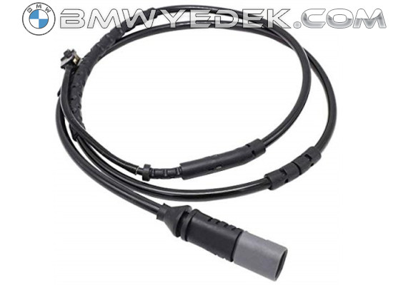 Bmw Pad Plug Rear F87 Touring F80 8dk355252351 34356792292 