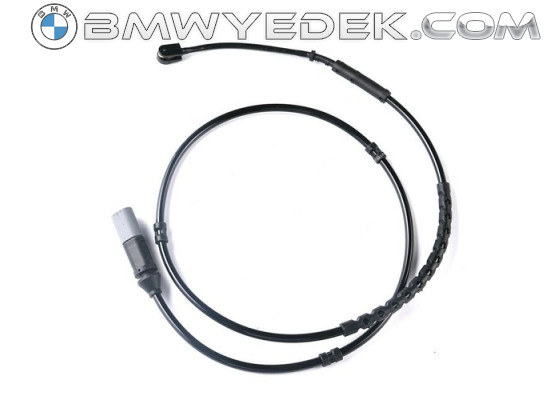 Bmw Pad Plug Rear F87 Touring F80 M2 34356792292