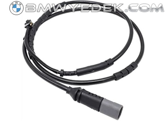 Bmw Pad Plug Rear F87 Touring F80 M2 98047600 34356792292 