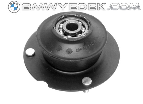 Bmw Shock Absorber Mount Front Right-Left E34 E24 E28 E30 1980-1995 V201116 31331139452