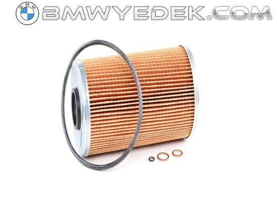 Bmw Oil Filter E34 E36 1991-1998 Ox96d 11422244332