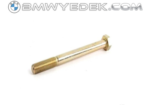 Bmw Bumper Shock Absorber Stud Rear Right-Left E39 07119900518