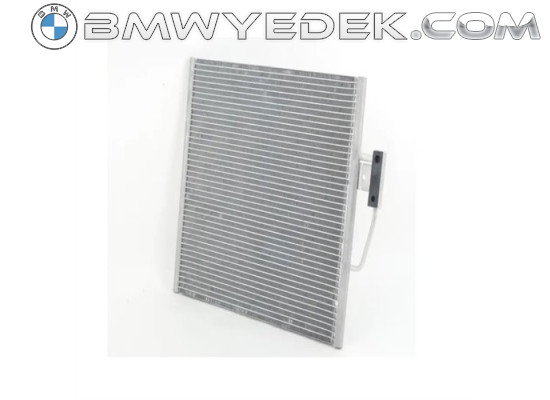 Радиатор кондиционера Bmw до 98 E E39 64538391647 8fc351037051, Ac2010000p (Bhr-64538391647)