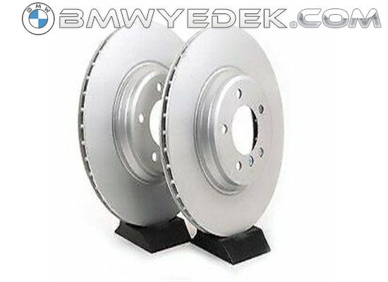 Bmw Brake Disc Front E90-E93 2005-2016 34116855006 