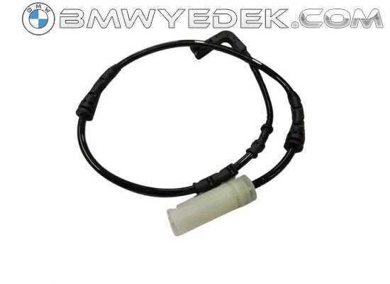 Передняя заглушка тормозной колодки Bmw E81 E87 E90-E93 (4uu-34356789439)