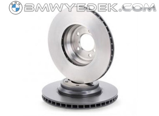 Bmw Brake Disc Front E90-E93 E84 X1 34116855000 