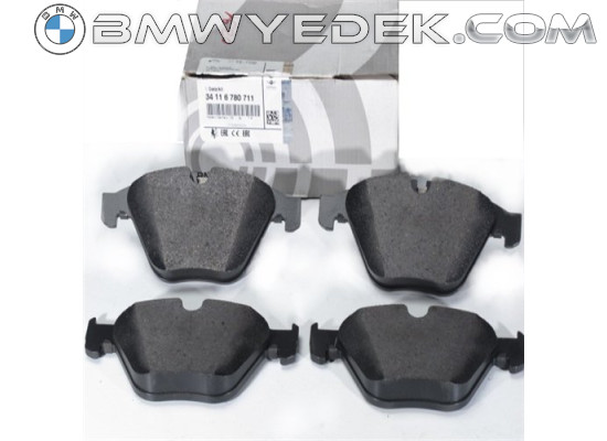 Bmw Brake Pad Front E90-E93 E84 X1 34116780711 