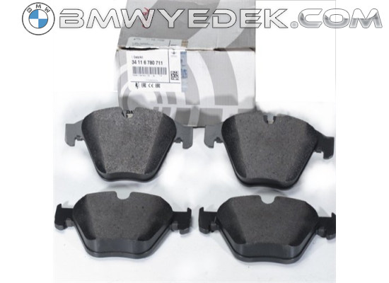 Bmw Brake Pad Front E90-E93 E84 X1 34116780711