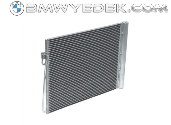 Bmw Air Conditioning Radiator E60 E61 E63 E64 E65 E66 2004-2011 343070 64509122827