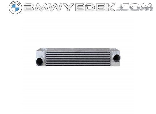 Bmw Turbo Radyatörü E60 E61 2004-2011 Bmw 17517787446 