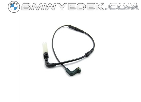 Bmw Pad Plug Rear E60 E63 E64 2005-2011 34356789493 