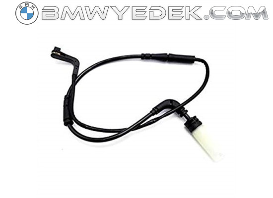 Bmw Pad Plug Rear E60 E63 E64 2005-2011 34356789493