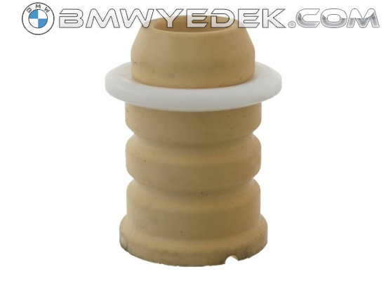 Bmw Shock Absorber Dust Rubber Front Right-Left E60 E61 2004-2011 1113028 31336764085