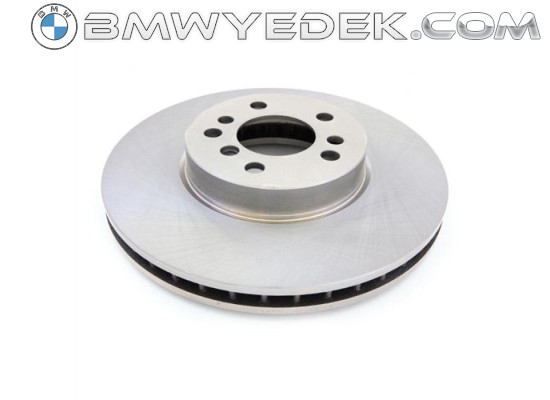Bmw Brake Disc Front For E60 E61 E63 E64 2004-2011 34116864059 Ddf1241c 34116764021 