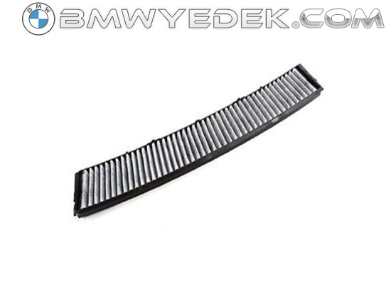 Bmw Air Conditioning Filter Carbon E46 E83 X3 2002-2010 64319257504 If1055