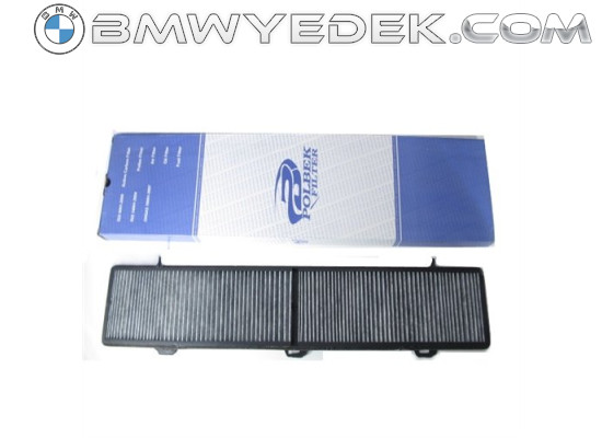 Bmw Air Conditioning Filter Carbon E84 E87 E90 X1 64319313519 Pb1012