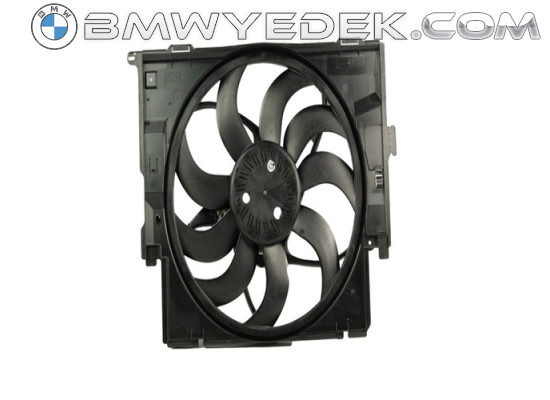 Bmw Radiator Fan 400w F20 F21 F22 F23 F30 F31 F34 F32 F33 F36 Gt 17428641963 20103409