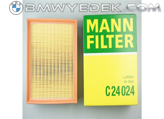 Bmw Air Filter For F20 F21 F22 F23 F30 F31 F32 F33 Touring Gt 2019 13718511668 C24024