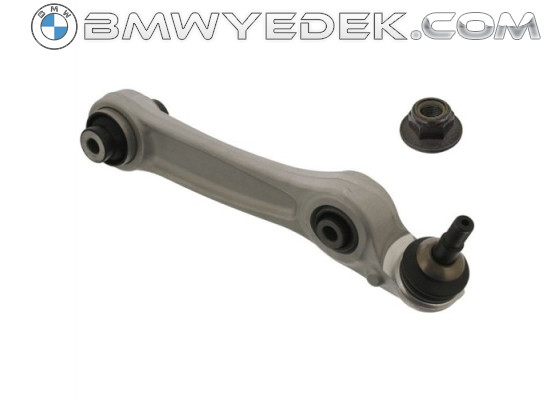Bmw Swing Front-Lower Right F01 F02 F07 Gt 2011-2019 31126798108 G5878 (Opt-31126798108)