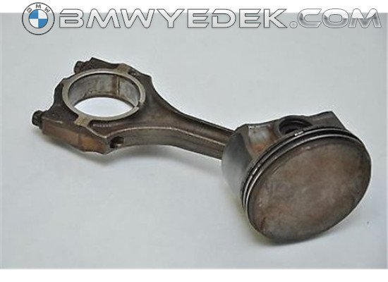 Bmw Piston Standart E39 E46 E60 E65 E66 E83 E53 E86 E85 X3 X5 Z4 877022s Nrl 11257506223