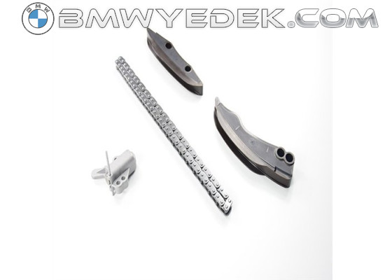 Bmw Camshaft Chain Set Lower E90 E92 E93 F10 F11 F01 E70 X5 13528589971 20948775 13528572504. 