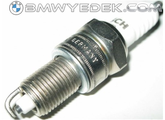 Bmw Spark Plug Zr5spp3320 Clubman F55 F56 0242145555 12120047375 