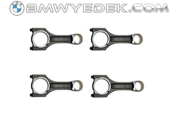 Bmw Piston Rod Piece Revision E87 F20 E90 E83 E53 R55 R56 R57 R60 X3 X5 Clubman 11247807345 