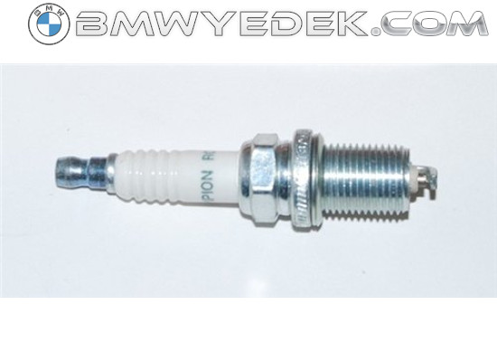 Bmw Spark Plug Wire Set Spiked GL4011 12121705676 