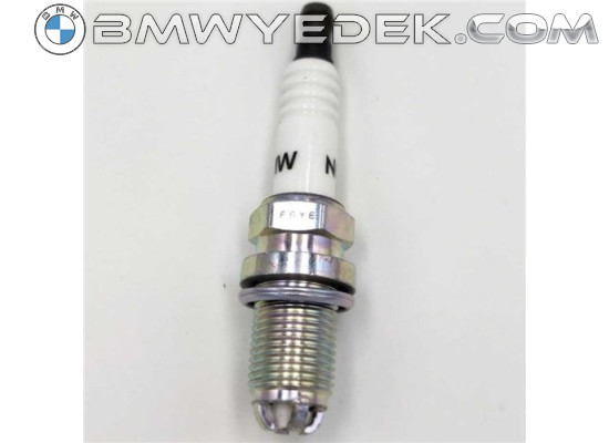 Bmw Spark Plug E39 ---> E86 R50 R52 R53 X3 X5 Z4 12120037607 Fgr7dqp