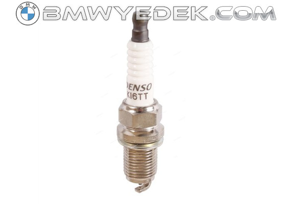 Bmw Spark Plug F8lcr-F8dc Single Nail 0242229712 0241229712 12129061870 